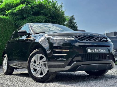 Land Rover Range Rover Evoque 2.0d R-Dynamic (bj 2022), Auto's, Land Rover, Bedrijf, Te koop, ABS, Achteruitrijcamera, Airbags