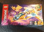 4  sets LEGO Ninjago apart te koop Nieuw in de doos!, Kinderen en Baby's, Speelgoed | Duplo en Lego, Ophalen, Nieuw, Complete set