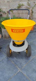 Strooier, Ophalen, Overige, Zaaien, Planten of Poten