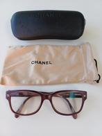 Chanel bril, montuur in perfecte staat, Comme neuf, Enlèvement ou Envoi, Lunettes