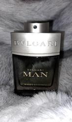 Originele eau de parfum bvlgari man 60 ml, Ophalen, Zo goed als nieuw