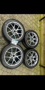 Porsche BBS velgen 18 inch Pirelli, Ophalen, Nieuw