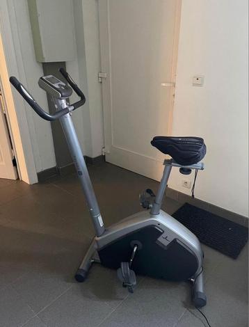 Domyos vm400 hometrainer decathlon 