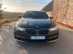 Bmw 730 D, Auto's, Automaat, USB, 7 Reeks, Leder