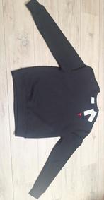 Pull ami Paris, Ophalen, Nieuw, Zwart