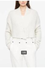 Sarah Pacini, Kleding | Dames, Sarah Pacini, Wit, Ophalen of Verzenden, Zo goed als nieuw