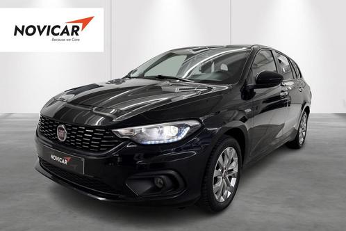 Fiat Tipo SW 1.4 Turbo 120ch/pk EASY, Auto's, Fiat, Te koop, Tipo, Adaptive Cruise Control, Airconditioning, Centrale vergrendeling
