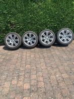 4 bmw winterbanden op aluminium velgen, Ophalen, Winterbanden, Band(en)