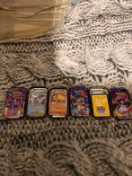 Pokémon kaarten mega evolution bulk met mini tins, Ophalen, Zo goed als nieuw