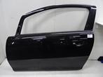 PORTIER LINKS VOOR Opel Corsa D (01-2006/12-2014), Auto-onderdelen, Gebruikt, Links, Opel, Deur