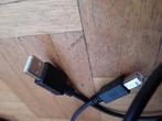 Cable pour imprimante, Informatique & Logiciels, Pc & Câble réseau, Enlèvement ou Envoi