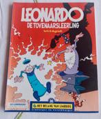 leonardo de tovenaarsleerling hbvl 30, Ophalen of Verzenden, Zo goed als nieuw