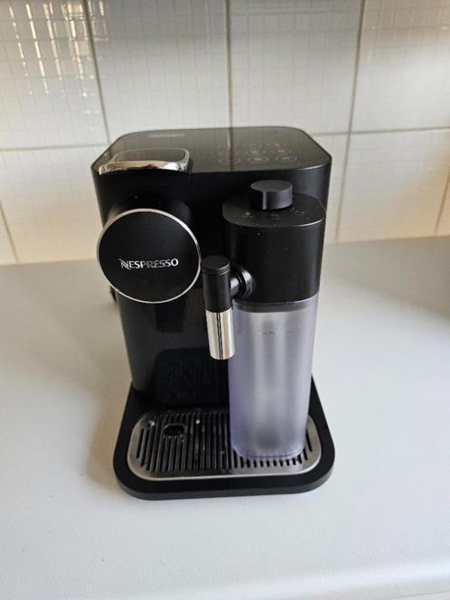 Nespressomachine DeLonghi, Elektronische apparatuur, Koffiezetapparaten, Ophalen of Verzenden