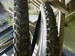 1 paar Schwalbe Marathon Winter Plus 50-622 (28 x 2.00), Fietsen en Brommers, Ophalen, Gebruikt, Band, Schwalbe