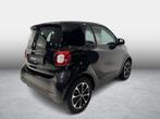 Smart Fortwo Passion, Auto's, Smart, Stof, Gebruikt, https://public.car-pass.be/vhr/7357e070-b7b8-4889-ade3-7bf4ce7a4540, Zwart