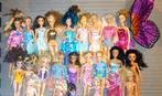 Poupée barbie et poupée WaltDisney, Enfants & Bébés, Jouets | Poupées, Enlèvement, Comme neuf, Barbie