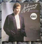 45 tours Johnny Logan Hold me now (winner eurovision)de 1987, CD & DVD, 7 pouces, Pop, Utilisé, Enlèvement ou Envoi