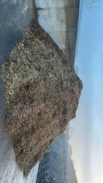 Hakselhout, Ophalen, Nieuw