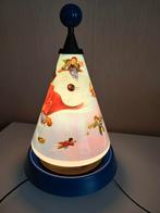 Harry Potter lamp, Ophalen, Zo goed als nieuw