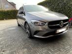 mercedes b180 luxury line mild hybride, Monovolume, Leder, 5 zetels, 5 deurs