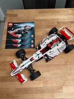 Lego Technic 42000 - Grand Prix Racer., Comme neuf, Lego, Enlèvement ou Envoi