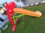 Little Tikes, Kinderen en Baby's, Speelgoed | Buiten | Speeltoestellen, Ophalen, Gebruikt, Glijbaan