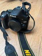 NIKON D5200 voor reserveonderdelen of reparatie., Spiegelreflex, Gebruikt, Ophalen of Verzenden, Nikon