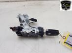 CONTACTSLOT + SLEUTEL Opel Zafira Tourer (P12), Auto-onderdelen, Gebruikt, Opel