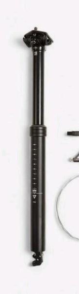 Dropperpaal Rockrider 120 mm 31,6 beschikbaar voor biedingen