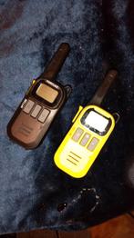 Forcaz walkietalkies decathlon, Telecommunicatie, 5 tot 15 km, Nieuw, Ophalen of Verzenden, Portofoon of Walkie-talkie