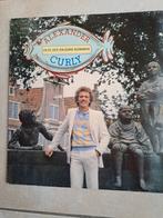 Lp Alexander Curly, Cd's en Dvd's, Vinyl | Nederlandstalig, Ophalen of Verzenden, Zo goed als nieuw