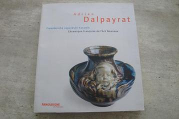 ADRIEN DALPAYRAT 1844-1910
