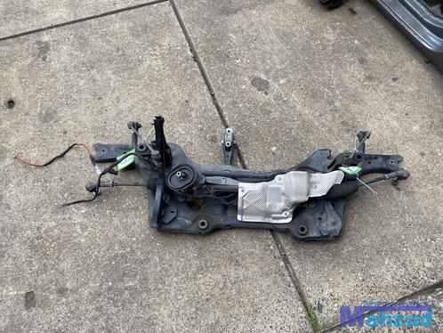 VW GOLF 7 GTE Stuurhuis subframe draagarmen 2012-2021, Auto-onderdelen, Carrosserie, Volkswagen, Gebruikt