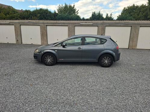Seat Leon 1.2 TSI COPA 08.2012 170.000 km 77 kw 6 versnellin, Auto's, Seat, Particulier, Leon, ABS, Airbags, Airconditioning, Alarm