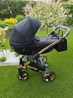 Splinternieuw kinderwagen 2 in 1 merk. Junama, Kinderen en Baby's, Ophalen, Nieuw, Kinderwagen, Met reiswieg