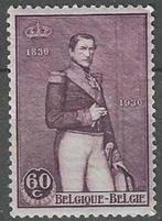 Belgie 1930 - Yvert/OBP 302 - 100 jaar onafhankelijk (PF), Postzegels en Munten, Postzegels | Europa | België, Verzenden, Postfris