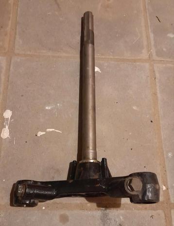 Fourche originale pour 2004, Enlèvement ou Envoi, Utilisé, Yamaha