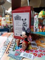 Figurine Disney traditions de Jim Shore mickey, Collections, Disney, Enlèvement ou Envoi