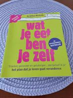 Wat je eet ben je zelf, Ophalen of Verzenden, Zo goed als nieuw