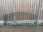 Ijzeren poortje, Tuin en Terras, Ophalen, Gebruikt, IJzer