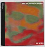 New Fast Automatic Daffodils - Get Better - Pigeonhole, 7 inch, Single, Ophalen of Verzenden, Zo goed als nieuw