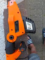 Heggeschaar, Ophalen, Zo goed als nieuw