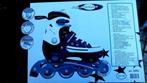 Nouveau patin à roues alignées deux boîtes de tailles 29-32, Sports & Fitness, Autres marques, Enlèvement, Enfants, Neuf