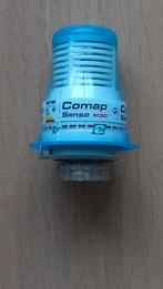 COMAP M30 witte thermostaatkop, nieuw, voor radiator, Ophalen of Verzenden, Nieuw, Radiator