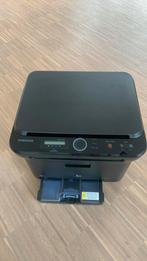 Kleurenlaserprinter (te reviseren / voor onderdelen), Computers en Software, Printers, Kopieren, Gebruikt, PictBridge, Ophalen of Verzenden