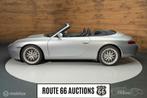 Porsche 911 2001 | Route 66 auctions, Autos, Porsche, Argent ou Gris, Achat, Entreprise, Cabriolet