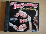 CD Les Inconnus - Les étonnifiants, Ophalen of Verzenden