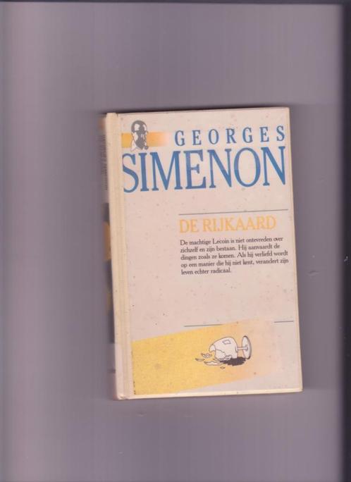 Pocket zwarte beertjes Fleming , Charteris , Simenon, Boeken, Avontuur en Actie, Gelezen, Ophalen of Verzenden