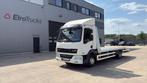 DAF LF 45.210 (EURO 5 / HOLLAND TRUCK / NEW CONSTRUCTION / E, Auto's, Vrachtwagens, Euro 5, Achterwielaandrijving, Overige kleuren