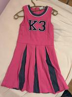 K3 kleedje, Kinderen en Baby's, Ophalen, Zo goed als nieuw